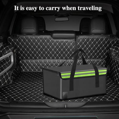 50*35*30cm Lipo Safe Bag Fireproof Bag for Lipo Battery Pack Storage Charging Transport,Home Office Travel Fireproof Safe Storage for Cash Valuables Jewelry Passport Power bank Lipo Battery - size: 500*350*300mm