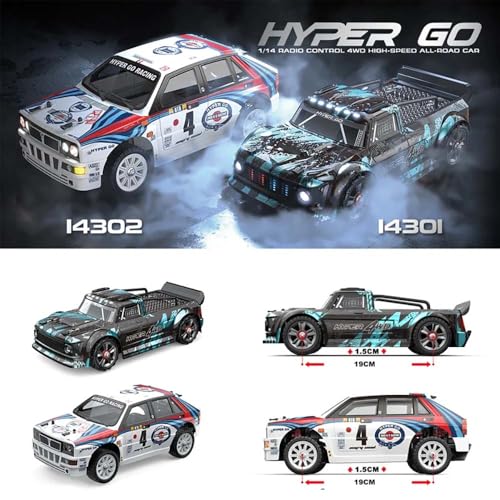 Full Metal Gear Differential 16420Y for MJX 1/14 1/16 Scale RC Models - Compatible with H16 Series (H16H/H16E/H16P), 16207/16208/16209/16210, 14209/14210, 14301/14302
