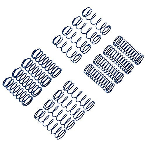 RC4WD 110mm King Scale Shock Spring Assortment RC4ZS1115 Electric Car/Truck Option Parts