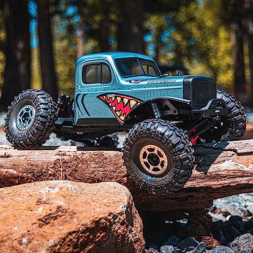 Pro-Line Racing Comp Wagon CabOnly ClrBdy 12.3WB Crwlrs PRO360600 Car/Truck Bodies Wings & Decals