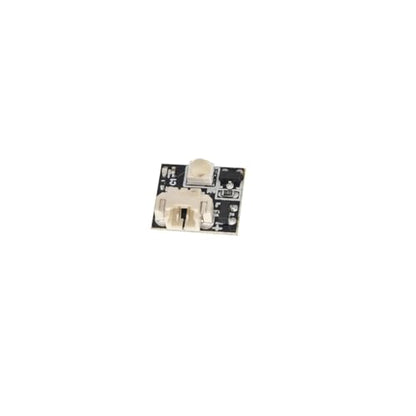 RC Transponder, Lightweight Racing Timer, Personal ID Number, Plug-and-Play Adapter for RC Car Race Tracks