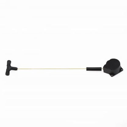 RC Toys Upgrades Parts For HSP 1/8 1/10 For Nitro For Universal Engine Pull Starter Handle Replacement Recoil Start Kit RC Car For Buggy Truck