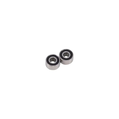 for Axial for Capra Utb18 1/18 Rc Car Crawler Direct Steel 30Pcs Sealed Bearing Set Upgrade Parts Modify Accessories RC Car Repair Kit