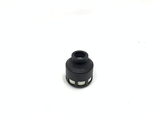 Air Filter W/Sponge for RC 1/10 Scale Nitro Car Buggy Truck Spare Parts HSP 02028 Redcat Nitro Engine 15 16 18