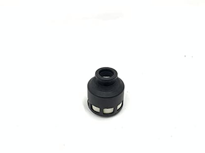 Air Filter W/Sponge for RC 1/10 Scale Nitro Car Buggy Truck Spare Parts HSP 02028 Redcat Nitro Engine 15 16 18