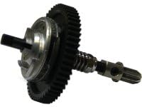 Traxxas 6878A - Slash 4X4 Complete Slipper Clutch