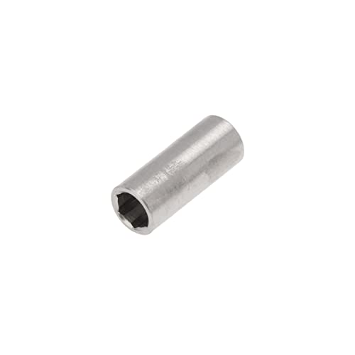 DKKY RC M3 Hex Screws with Wrench Tool for 1.9 2.2 Wheel 1/10 RC Car Crawler TRX4 Axial SCX10 90046 AXI03007 Redcat