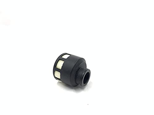 Air Filter W/Sponge for RC 1/10 Scale Nitro Car Buggy Truck Spare Parts HSP 02028 Redcat Nitro Engine 15 16 18