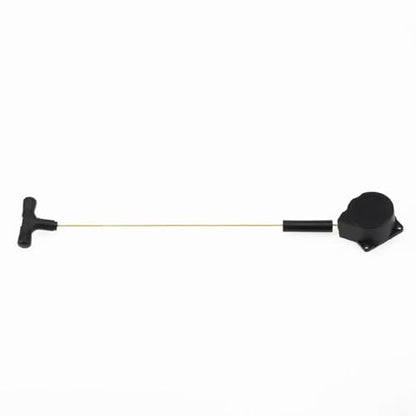 RC Car DIY Parts for HSP for Nitro 1/8 1/10 for Universal Engine Pull Starter Handle Replacement Recoil Start Kit RC Car for Buggy Truck Accessories