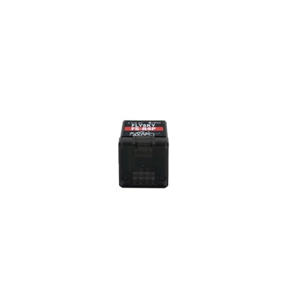 Flysky FS-R4P 2.4GHz 4Ch ANT Protocol Single Antenna PWM Output Receiver for FS-G7P ST8 Transmitters RC Car Boat
