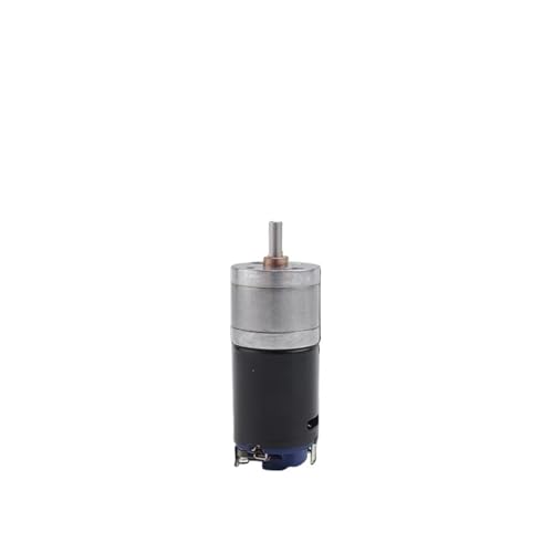 370 Brushed Motor Suitable for MN-90 RC Q60 Q61 WPL B14 B16 B24 B36 C14 C24 1/16 Remote Control car 370 Brush Motor 4 mm Shaft