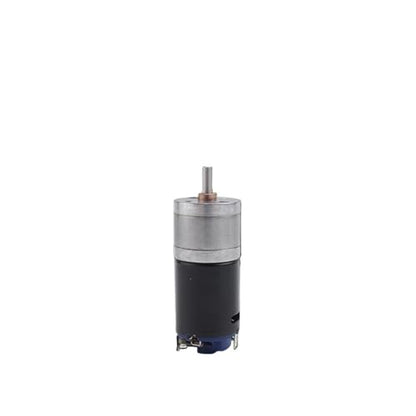 370 Brushed Motor Suitable for MN-90 RC Q60 Q61 WPL B14 B16 B24 B36 C14 C24 1/16 Remote Control car 370 Brush Motor 4 mm Shaft