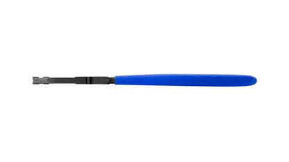 Tsunoda KT-800, Multi-Angle Master Link & E-Ring Pliers, Open & Close Chain Links, 6-Inch, Made in Japan - style: 2 Way Jaw
