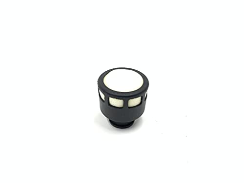 Air Filter W/Sponge for RC 1/10 Scale Nitro Car Buggy Truck Spare Parts HSP 02028 Redcat Nitro Engine 15 16 18