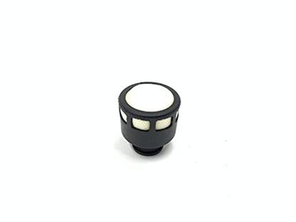 Air Filter W/Sponge for RC 1/10 Scale Nitro Car Buggy Truck Spare Parts HSP 02028 Redcat Nitro Engine 15 16 18
