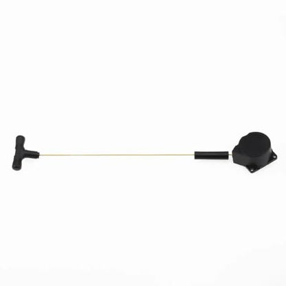 for 1/8 1/10 for HSP for Nitro Universal for Nitro Engine Pull Starter Handle Replacement Recoil Start Kit RC Car Buggy Truck Accessories