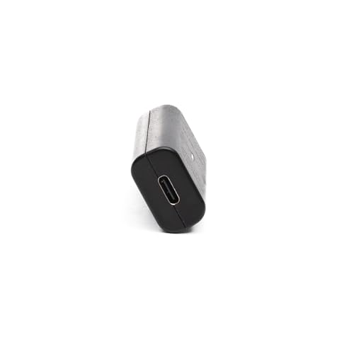 Spektrum S10 Smart G2 LiPo USB-C Charger with IC2 Connector, SPMXC0040