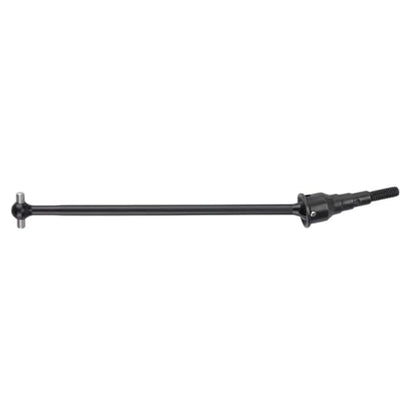 RC Car Transmission Shaft For Losi For Lasernut U4 1/10 For Rock Racer Buggy RC Car Upgrade Parts Metal Front Rear Drive Shaft Dog Bone Transmission Shaft Spare Accessories