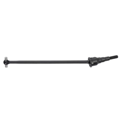 For Losi Lasernut U4 For Rock For Racer For Buggy 1/10 RC Car Upgrade Parts Spare Accessories 4Pcs Metal Front Rear Drive Shaft RC Car Transmission Shaft