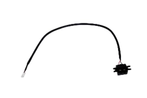 RPM Speed Sensor Switch 2 Terminal Wire 1000101990 Works with AFG Livestrong HZ Fitness Treadmill