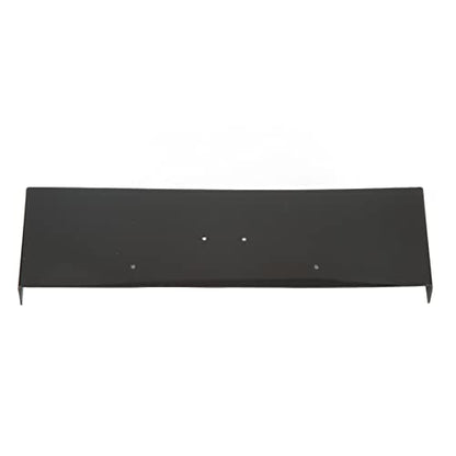 High Performance Rear Spoiler Wing Compatible with ZD Racing EX07 RC Car Lightweight ABS Upgrade Accessory for Off Road Drift