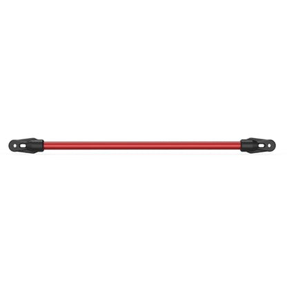 Hosim F31-030 M33 Upper Chassis Brace for Hosim M33 RC Cars Replacement Part - Metal & Nylon