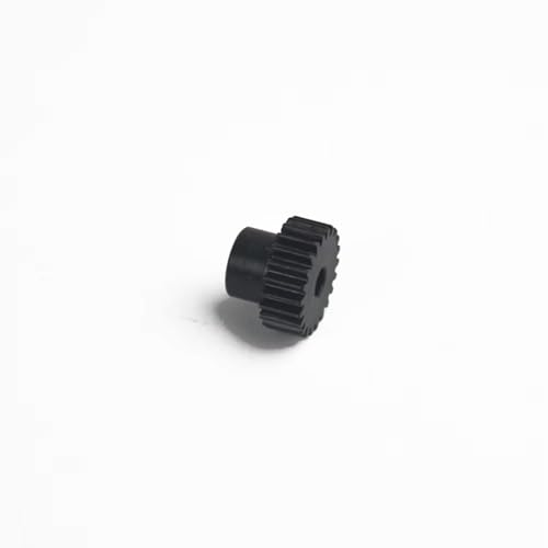 Compatible with ZD for Racing DBX10 1/10 RC Car Upgrade Parts Spare Accessories Steel 23T Motor Gear Pinion Gear 7541 RC Assortment