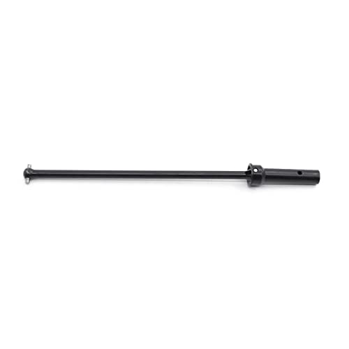 2PCS Harden Steel Metal Front Rear Universal CVD Universal Joint Drive Shaft for RC Car ARRMA 1/5 KRATON 8S MAKX181F/RS