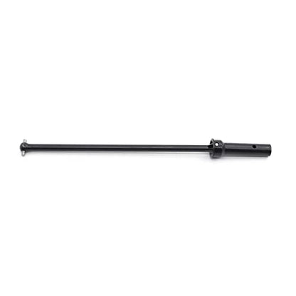 2PCS Harden Steel Metal Front Rear Universal CVD Universal Joint Drive Shaft for RC Car ARRMA 1/5 KRATON 8S MAKX181F/RS