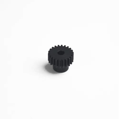 Compatible with ZD for Racing DBX10 1/10 RC Car Upgrade Parts Spare Accessories Steel 23T Motor Gear Pinion Gear 7541 RC Assortment