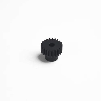 Compatible with ZD for Racing DBX10 1/10 RC Car Upgrade Parts Spare Accessories Steel 23T Motor Gear Pinion Gear 7541 RC Assortment