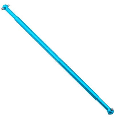 RC Car Transmission Shaft for FS Racing 1/10 for Monster Truck for FS538 10YW Buggy for FS53625 for Desert Buggy for FS539 10YW Centre Drive Shaft Dog Bone 185mm RC Car Parts(9930) - size: 9930
