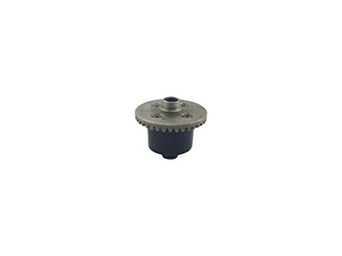 1PCS Metal Differential Case/2PCS Differential Cup/2PCS Bearing for WLToys A959-B A979-B A959 A969 A949 A979 K929 A969-B K929-B four-wheel drive high-speed off-road remote control car metal part