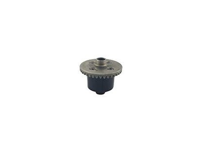 1PCS Metal Differential Case/2PCS Differential Cup/2PCS Bearing for WLToys A959-B A979-B A959 A969 A949 A979 K929 A969-B K929-B four-wheel drive high-speed off-road remote control car metal part