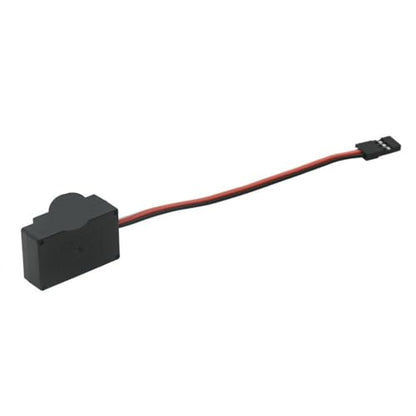 COMODO RC Car Gyro Stabilizer for Drifting – Compatible with D12 D22 D32 D42 AE86 A86 A86P LD1801 LD1802, Replacement Drift Upgrade Part