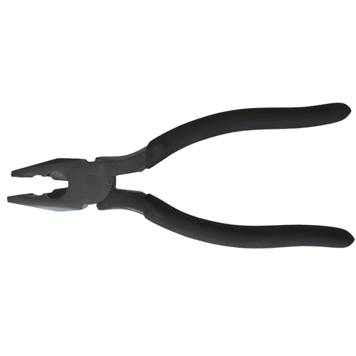 6.5'' Master Link Clip Plier,Chain Clip Pliers for Motorcycle Dirt Bike 420 to 530 Chain Sizes