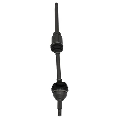 Detroit Axle - 2.5L Front Right CV Axle Kit for 2007-2012 Nissan Altima | 2008 2009 2010 2011, Wheel Bearing Hub Assembly CV Axle Shaft Replacement - size: 2WX34475/Pair