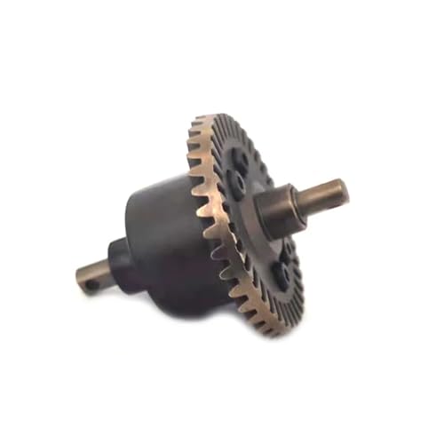 RC Car Upgrade Parts for REMO for Hobby 1/10 RC Truck Parts Metal Differential Gear Assembly P2951(1pc) - size: 1pc