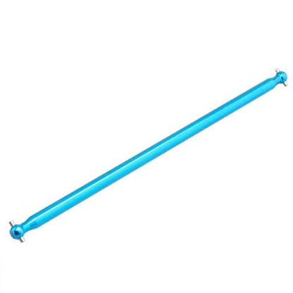 RC Car Drive Shafts For ZD For Racing DBX-10 7210 1/10 RC For Desert For Buggy Car 4WD Brushless Metal Longitudinal CVD Drive Shaft Transmission Shaft