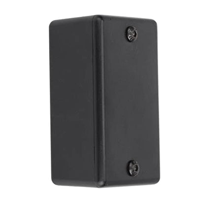 Waterproof Receiver Box, Waterproof RC Accessory for RC Car Boat, Durable Receiver Housing for Hobbyists and Enthusiasts