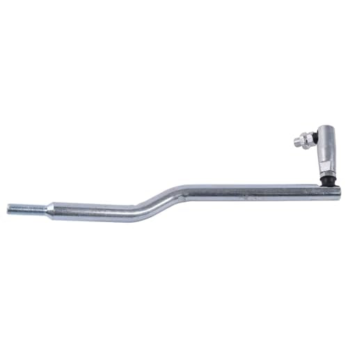 Drag Link W/Tie Rod End AM39888 AM39889 Compatible with John Deere | 108 111 111H 112L 116 130 160 165 170 175 180 185