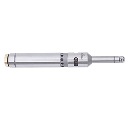 waltyotur Precision Electronic Optical Edge Finder Led Beep Touch Point Sensor Precision Locate Working for CNC Machine Milling