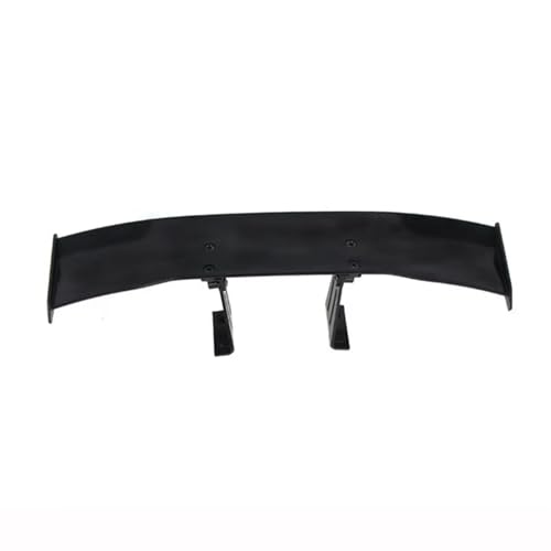 RC Spare Part 1/10 RC for Racing Drift Car 2pcs Rear Tail Wing Body Spoiler Wing for Universal Parts Accessories