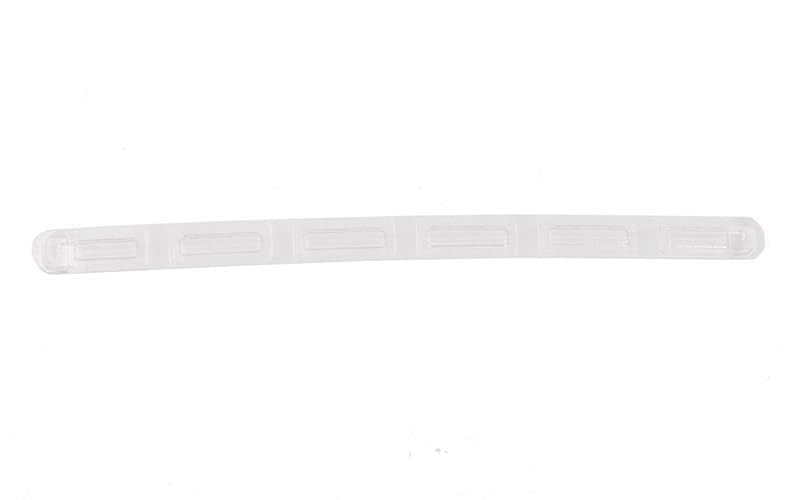 Roof Rack W/Light Bar and Warning Light for Traxxas TRX-6 Ultimate RC Hauler