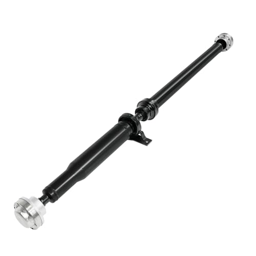 976-986 Rear Drive Shaft Assembly Axle Driveshaft | Compatible with Chrysler 300 Dodge Charger 2015-2019; Replace OE 68261528AD, 68212031AB, 68212031AC, 68212031AD, 68261528AA - color: Rear Drive Shaft, size: 976-986, 68212031AB
