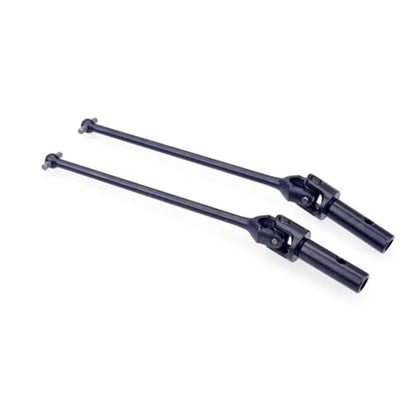 For ZD 08425 08426 8122 1/8 RC Race For Racing For Buggy For Rally Car Metal Transmission Shaft Drive Shaft CVD For Universal Joint RC Car Transmission Shaft