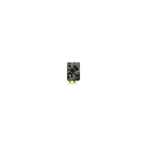 FrSky R-XSR Mini Redundancy Receiver 16CH SBUS/CPPM Output Full Range Telemetry ACCST D16 & ACCESS Compatible Lightweight for FPV Racing Drones