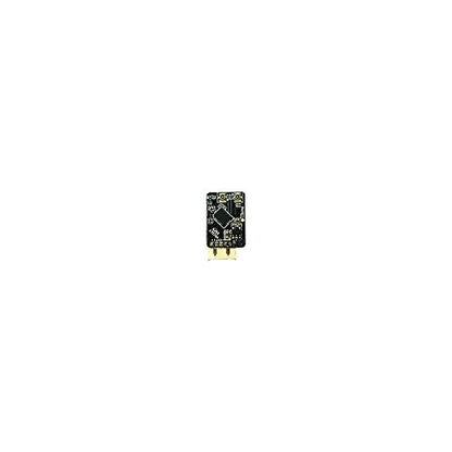FrSky R-XSR Mini Redundancy Receiver 16CH SBUS/CPPM Output Full Range Telemetry ACCST D16 & ACCESS Compatible Lightweight for FPV Racing Drones