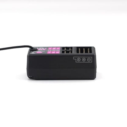 Flysky FS-R7V 7CH ANT Protocol Receiver External Single Antenna | PPM/IBUS Output For FS-G7P Transmitter RC Car Boat