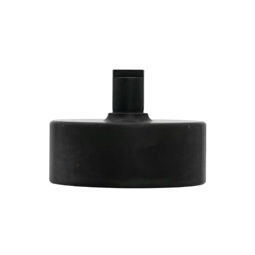 Metal Normal Clutch Bell Cup | for 1/5 HPI ROFUN BAHA KM ROVAN BAJA 5B 5T 5SC SS Buggy Truck Rc Car Parts - style: Normal Clutch Bell